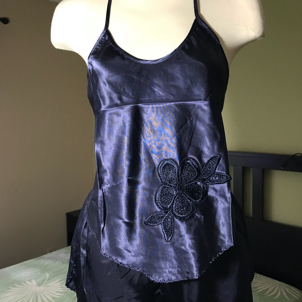 Sleep Sexy Tank & Short set